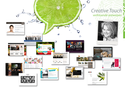 Webdesign Bureau creative-touch